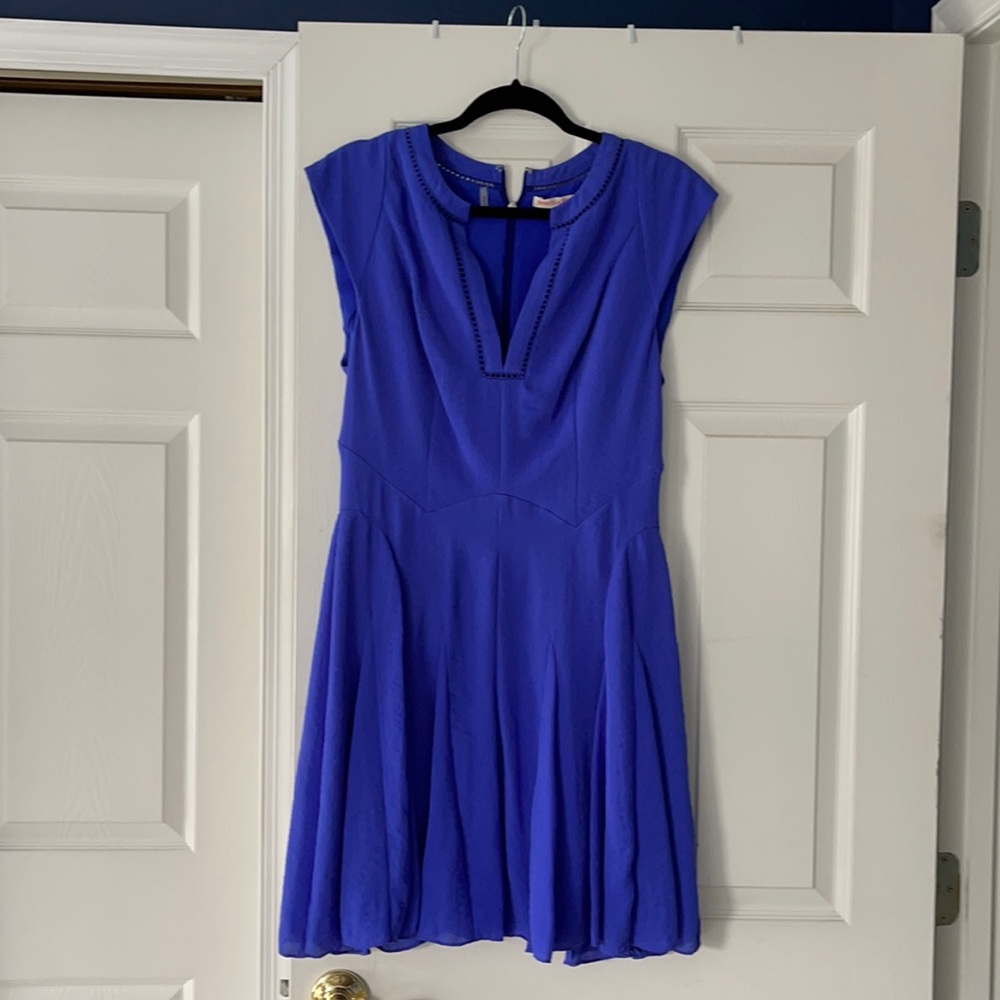 Rebecca Taylor Dress